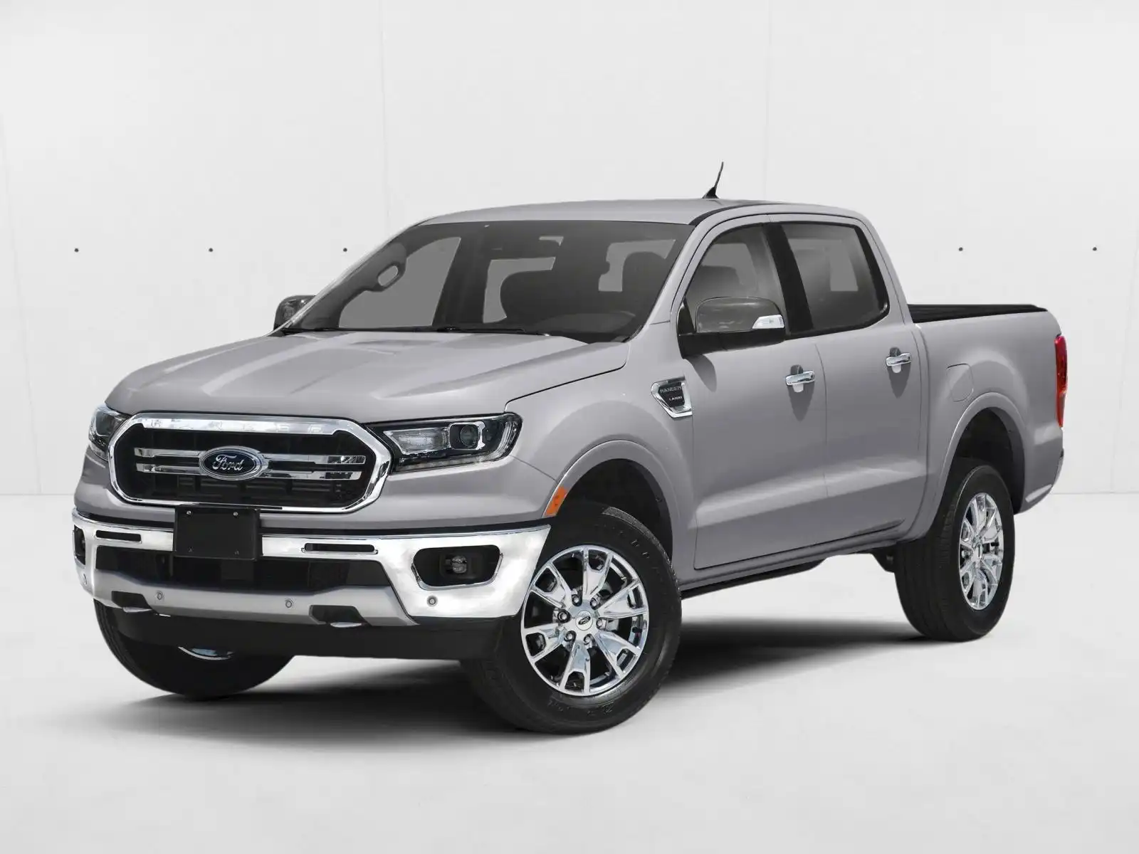 2020 Ford Ranger Lariat 4WD SuperCrew 5' Box's photo