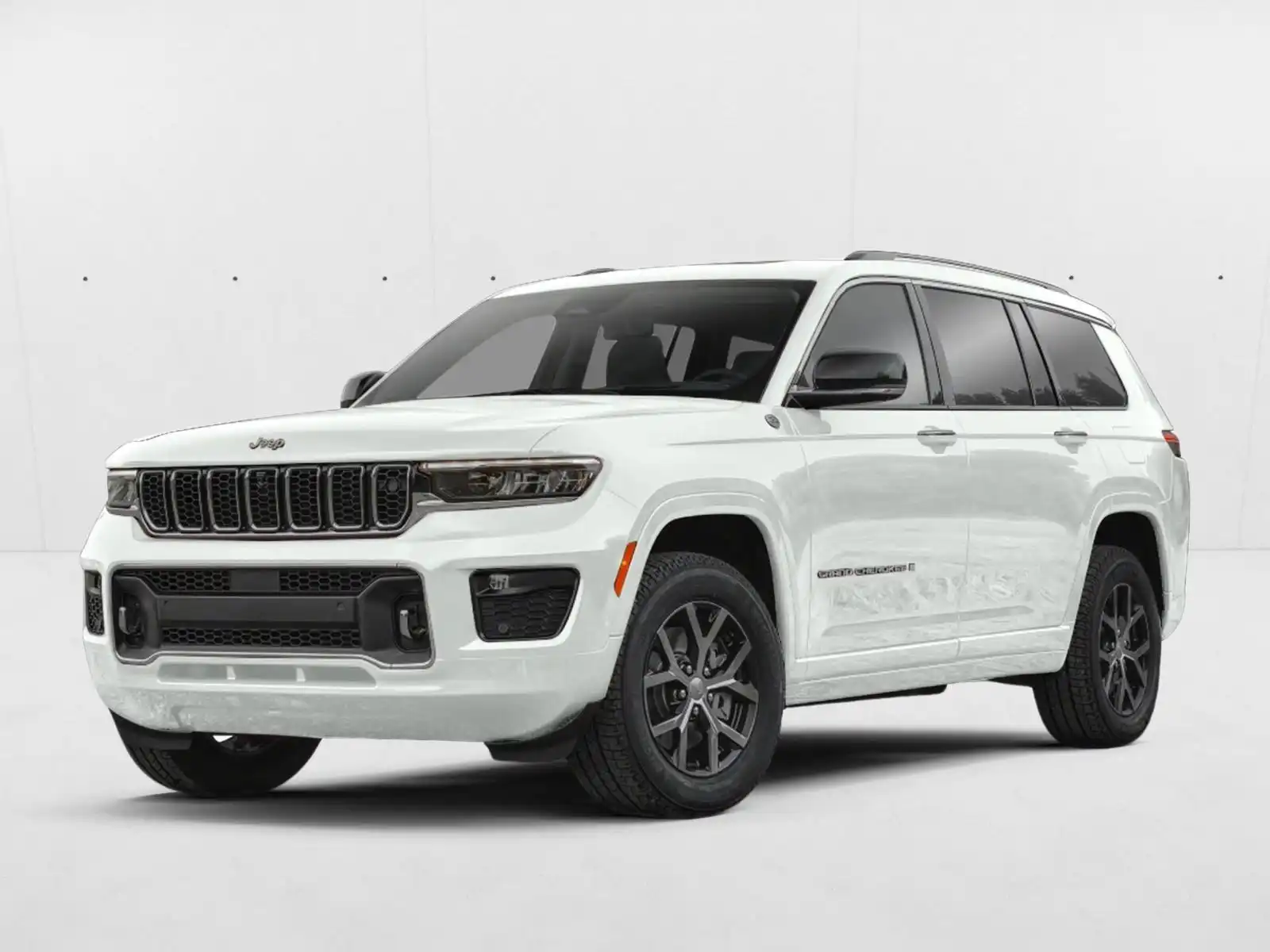 2021 Jeep Grand Cherokee L Limited's photo