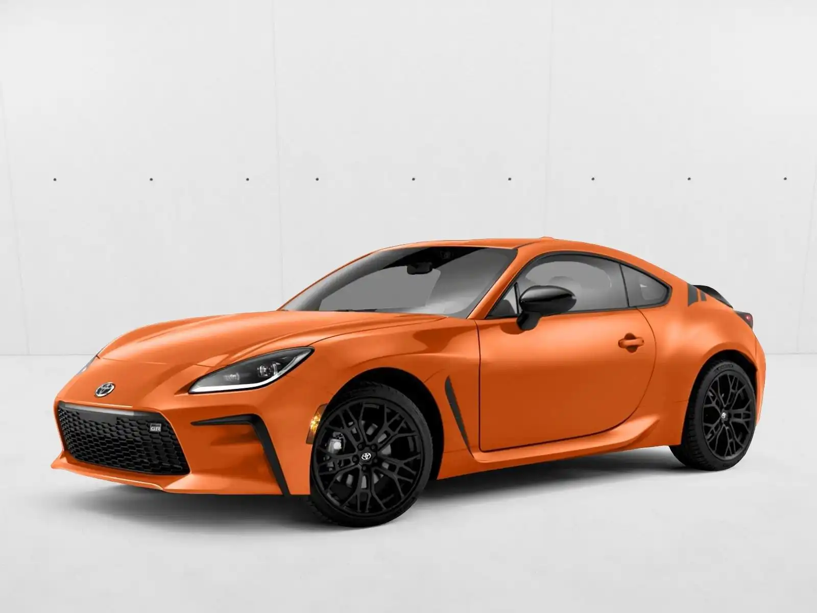 2023 Toyota GR86 10th Anniversary Edition Auto's photo