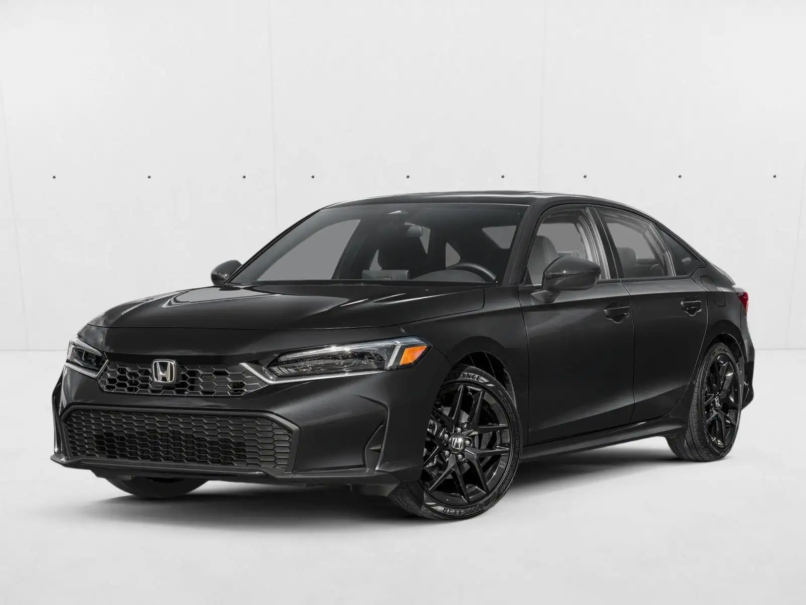 2026 Honda Civic Hybrid Sport CVT's photo