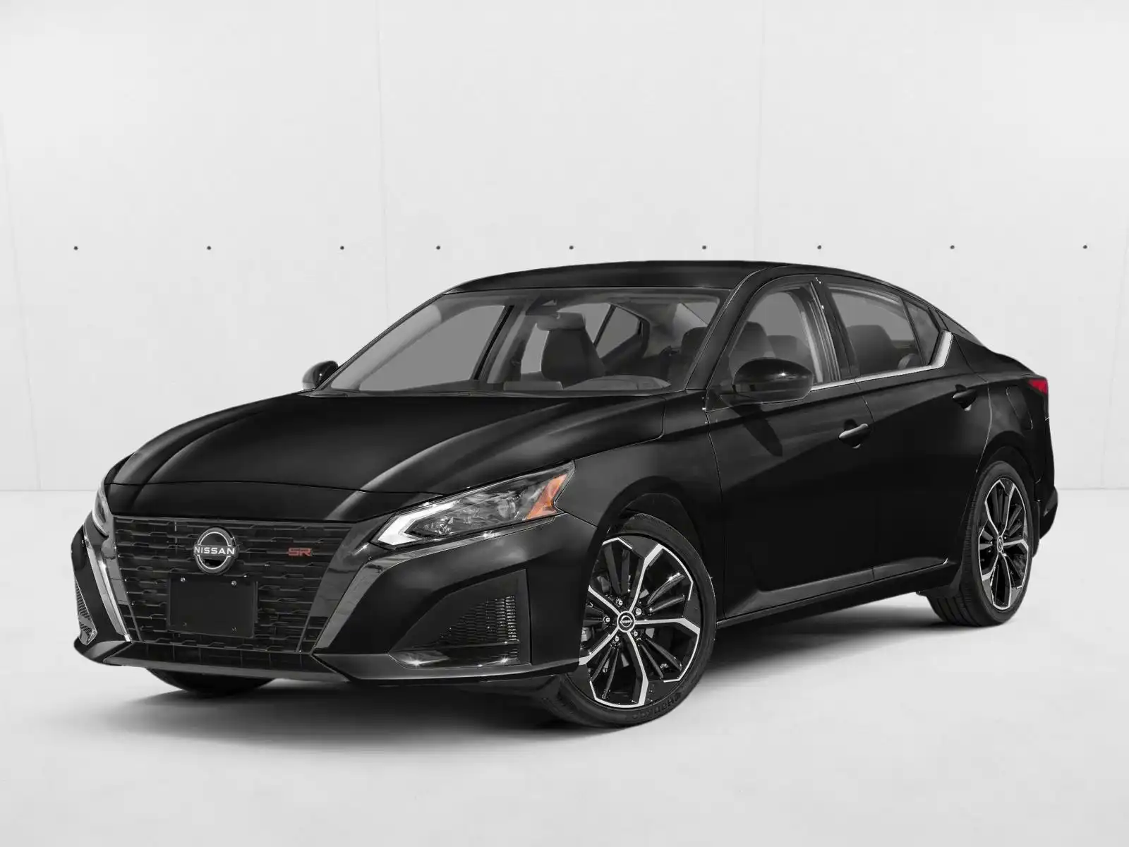 2024 Nissan Altima 2.5 SR's photo