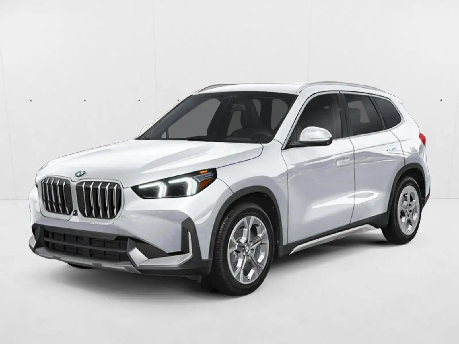 2027 BMW X1 xDrive28i's photo