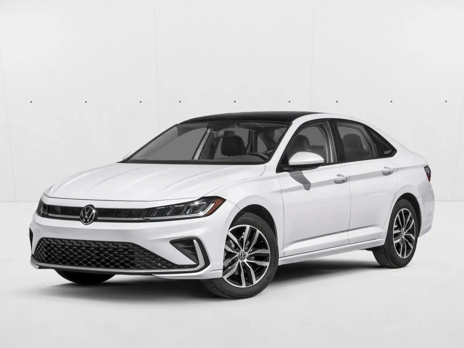 2025 Volkswagen Jetta 1.5T SE Auto SULEV's photo