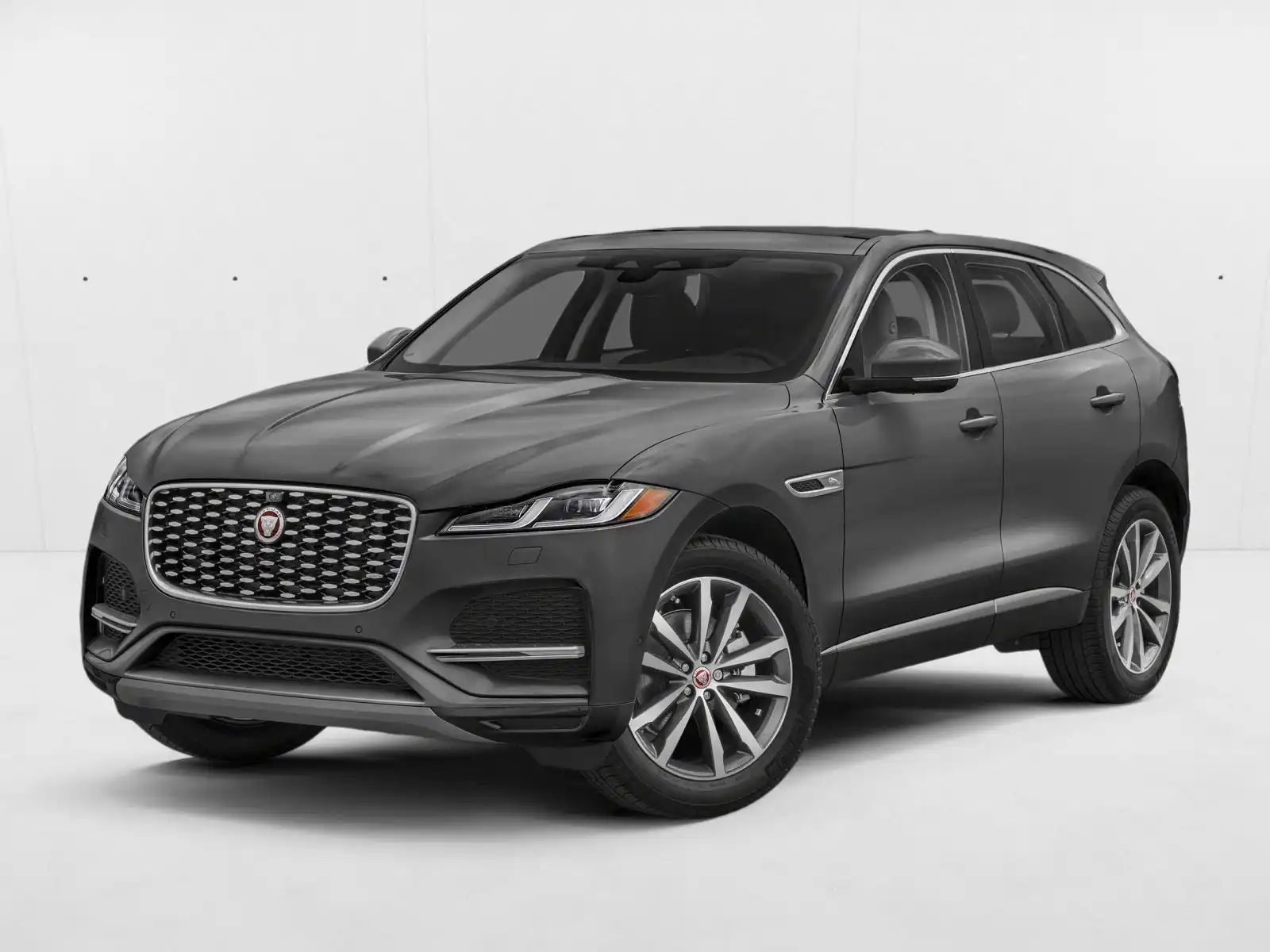 2023 Jaguar F-PACE P250 S's photo