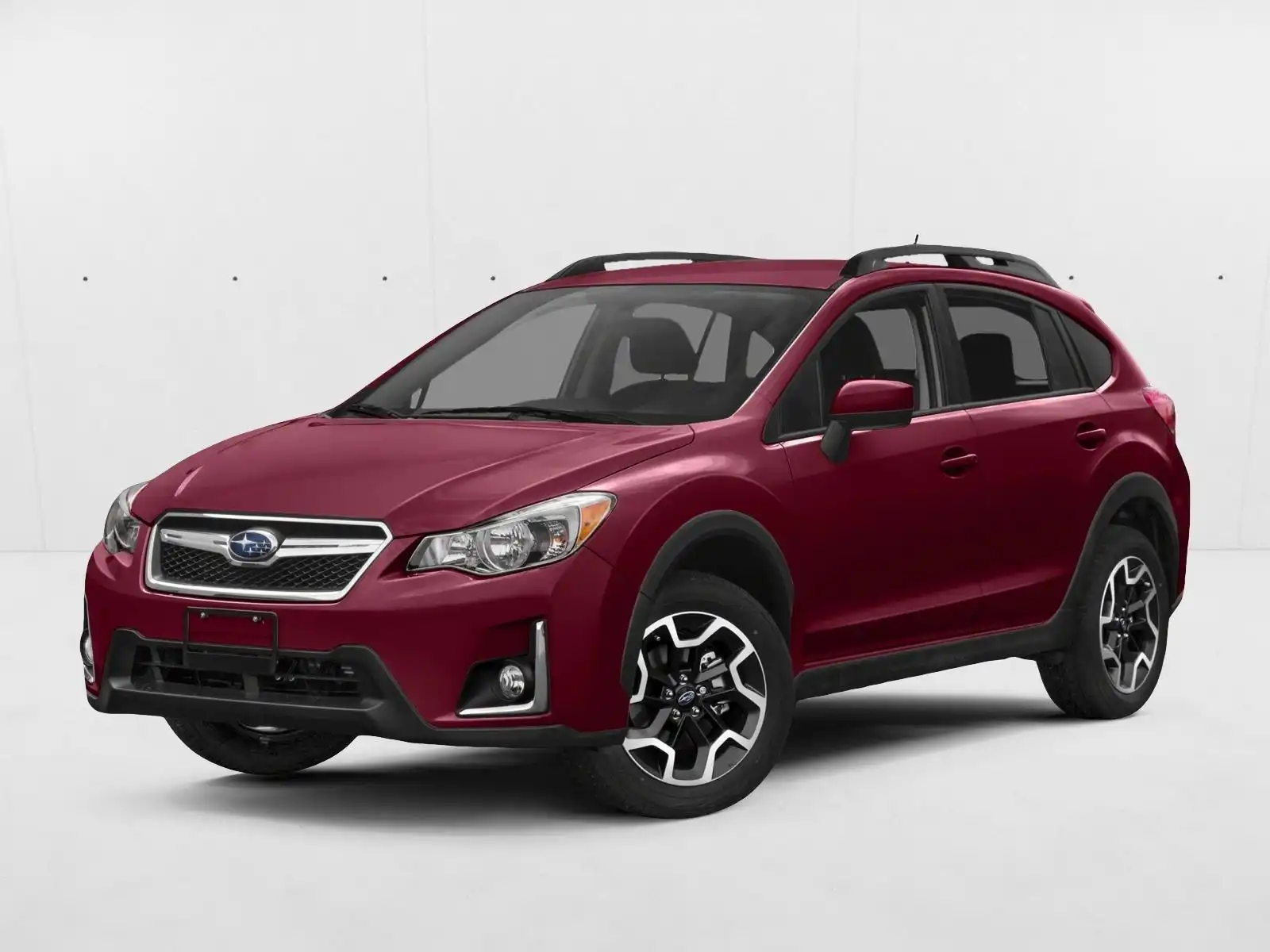 2017 Subaru Crosstrek 2.0i Limited CVT's photo