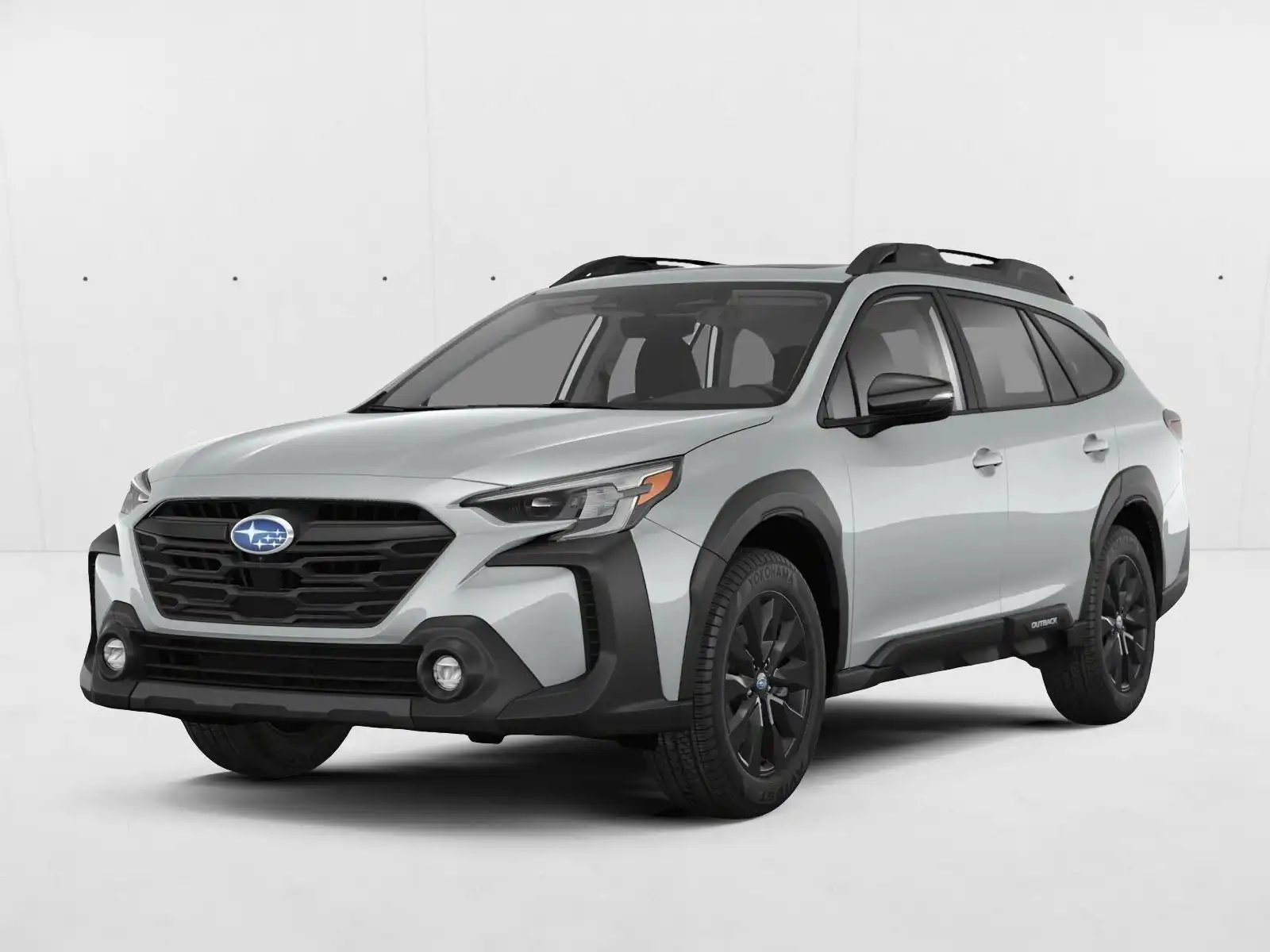 2024 Subaru Outback Onyx Edition XT's photo