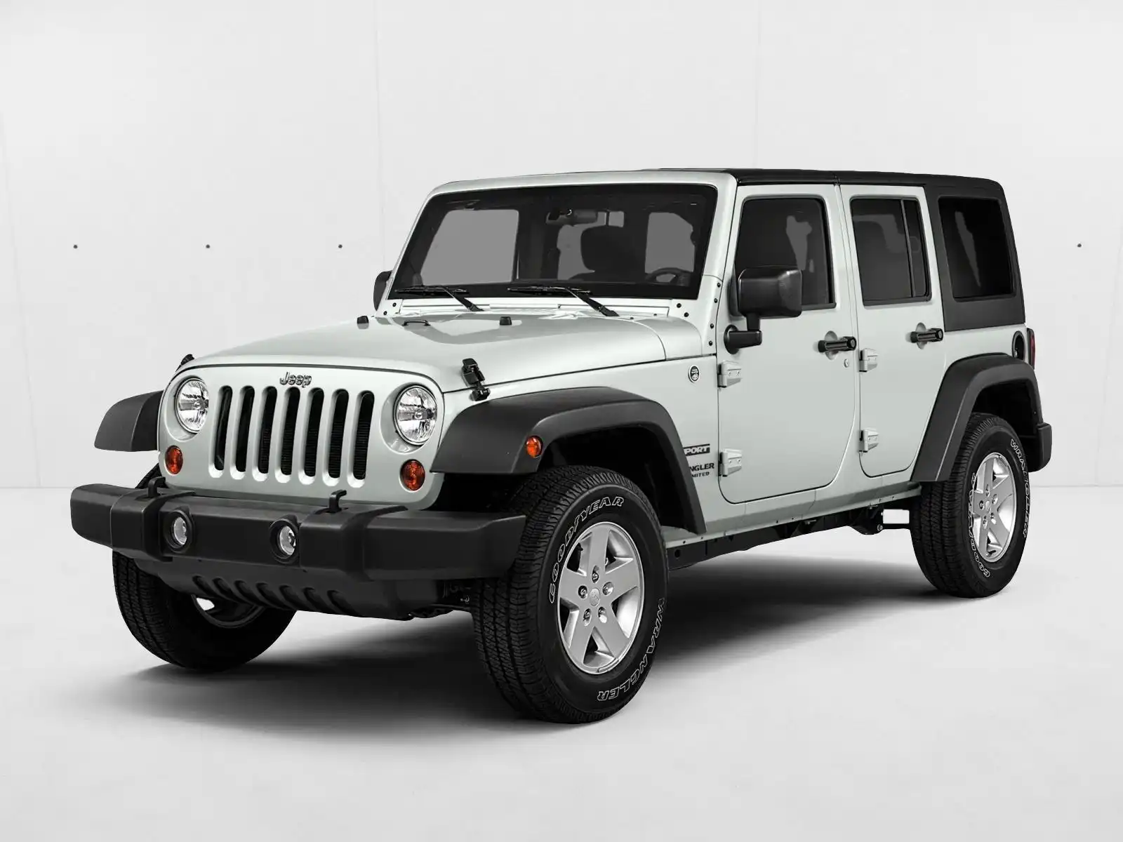 2016 Jeep Wrangler Willys Wheeler W's photo