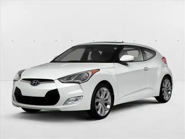 2013 Hyundai Veloster 1.6 DCT RE-MIX's photo