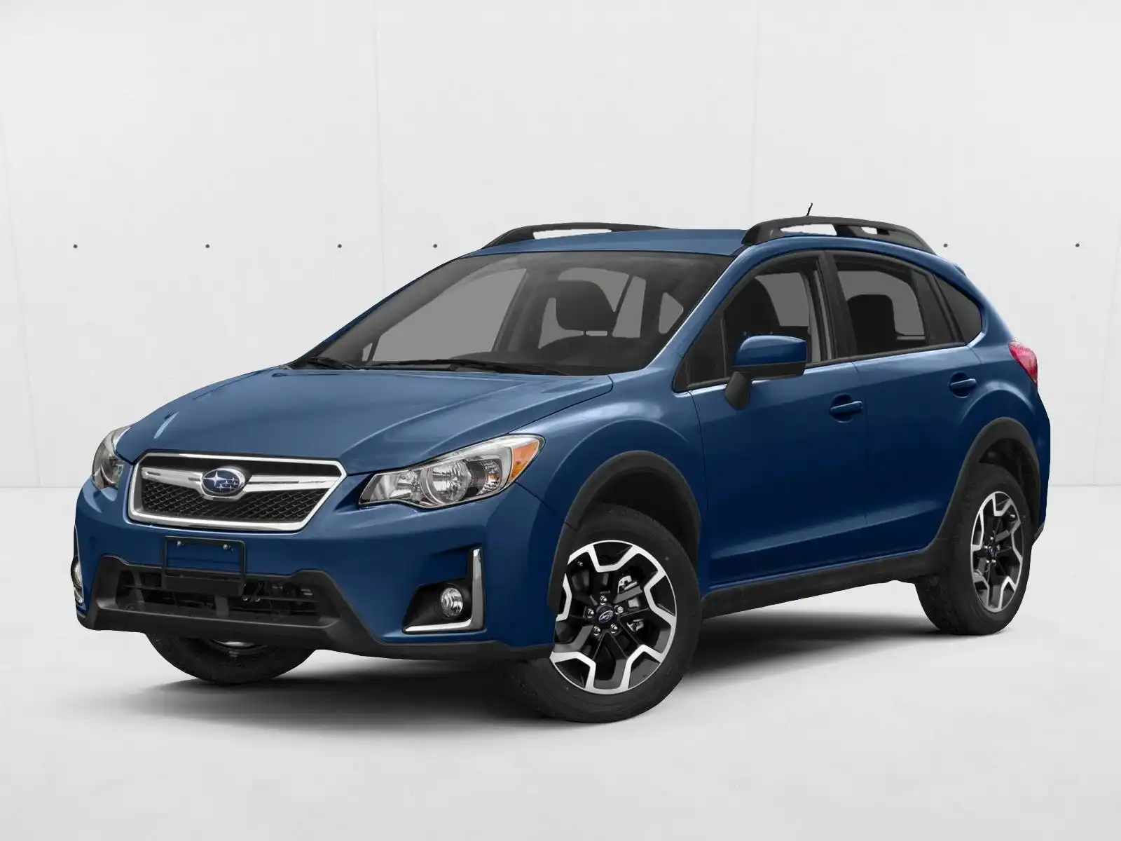 2017 Subaru Crosstrek 2.0i Premium CVT's photo