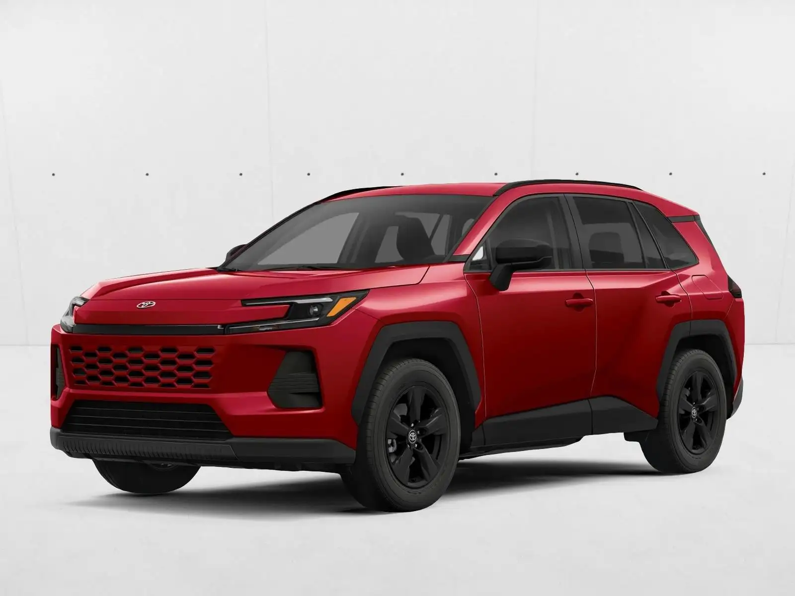 2026 Toyota RAV4 Hybrid XLE Premium FWD's photo