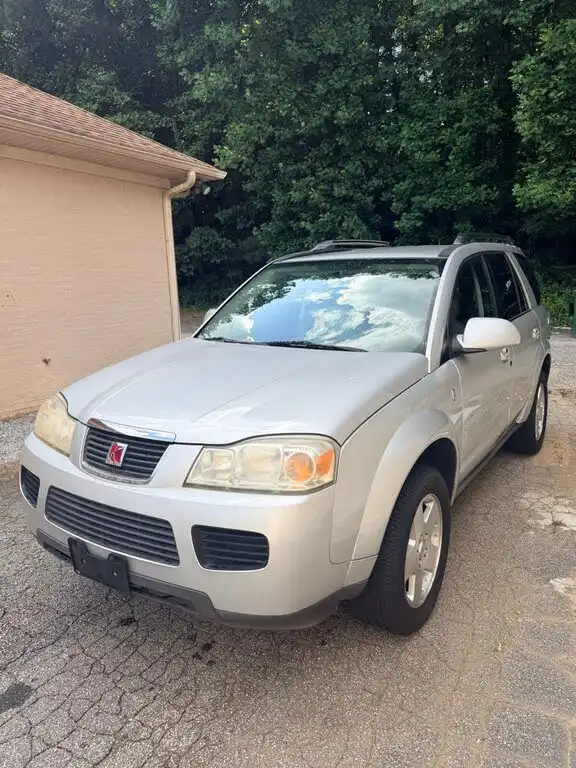 2007 Saturn Vue 3.5 Auto 3.5L Awd's photo