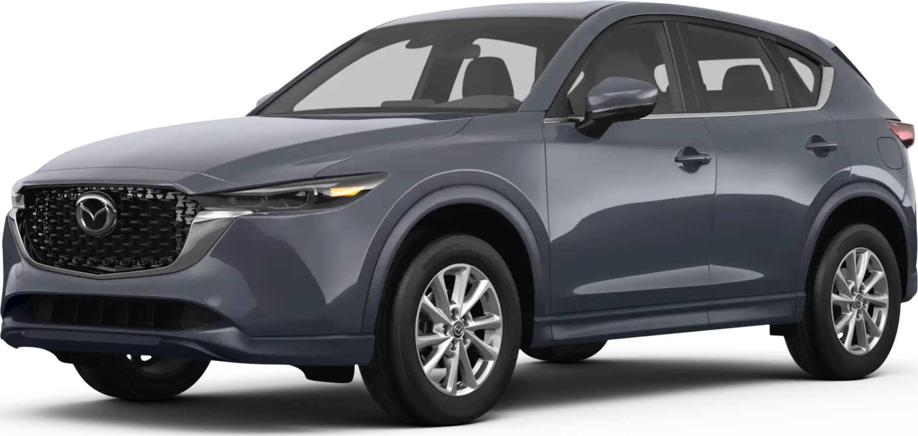 2025 Mazda CX-5 Carbon Edition AWD Auto S's photo