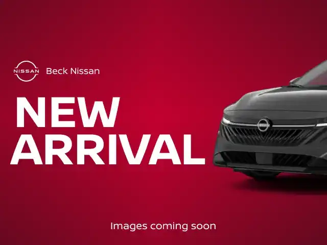 2027 Nissan Murano Platinum AWD's photo