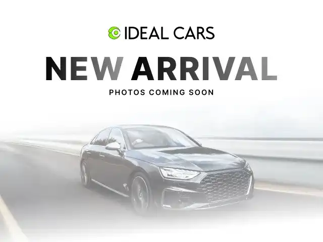 2020 Ford EcoSport SE's photo