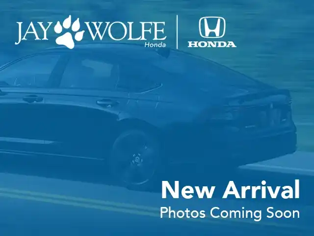 2026 Honda Odyssey EX-L's photo