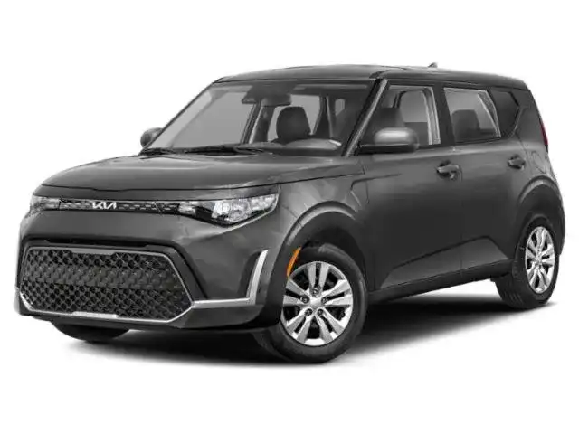 2023 Kia Soul 2.0L LX IVT's photo