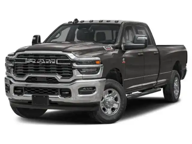 2025 RAM 3500 Limited/Longhorn 4X4 Crew Cab SWB's photo