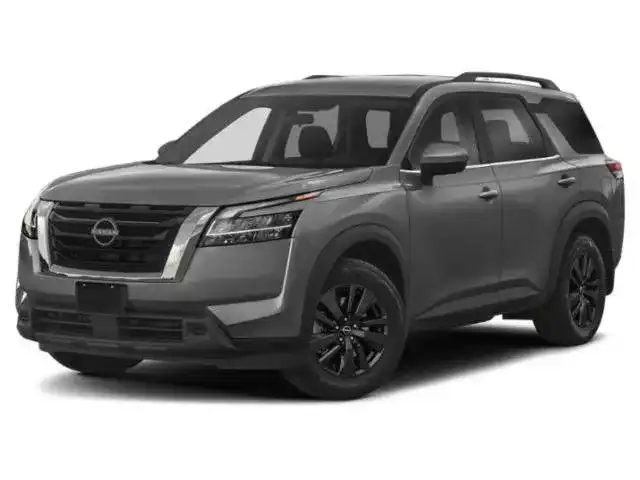 2023 Nissan Pathfinder SV 2WD's photo