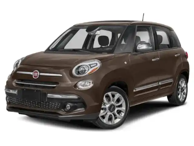 2020 FIAT 500L Pop FWD's photo