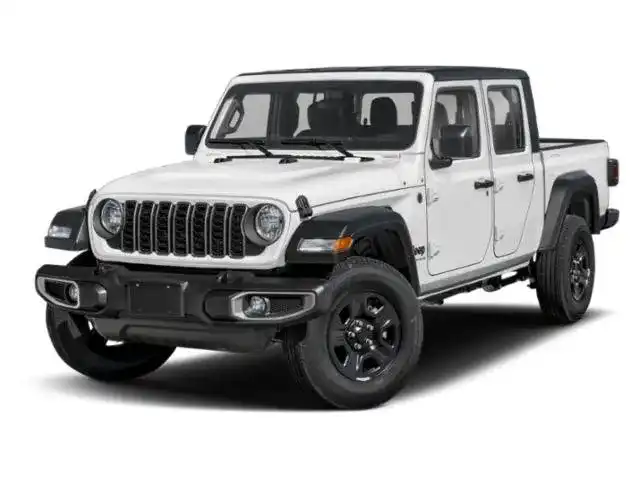 2025 Jeep Gladiator Sport Auto's photo