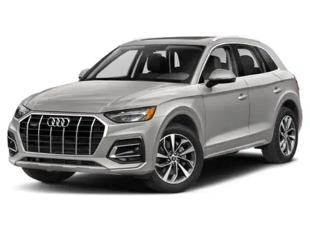 2021 Audi Q5 45 Premium's photo