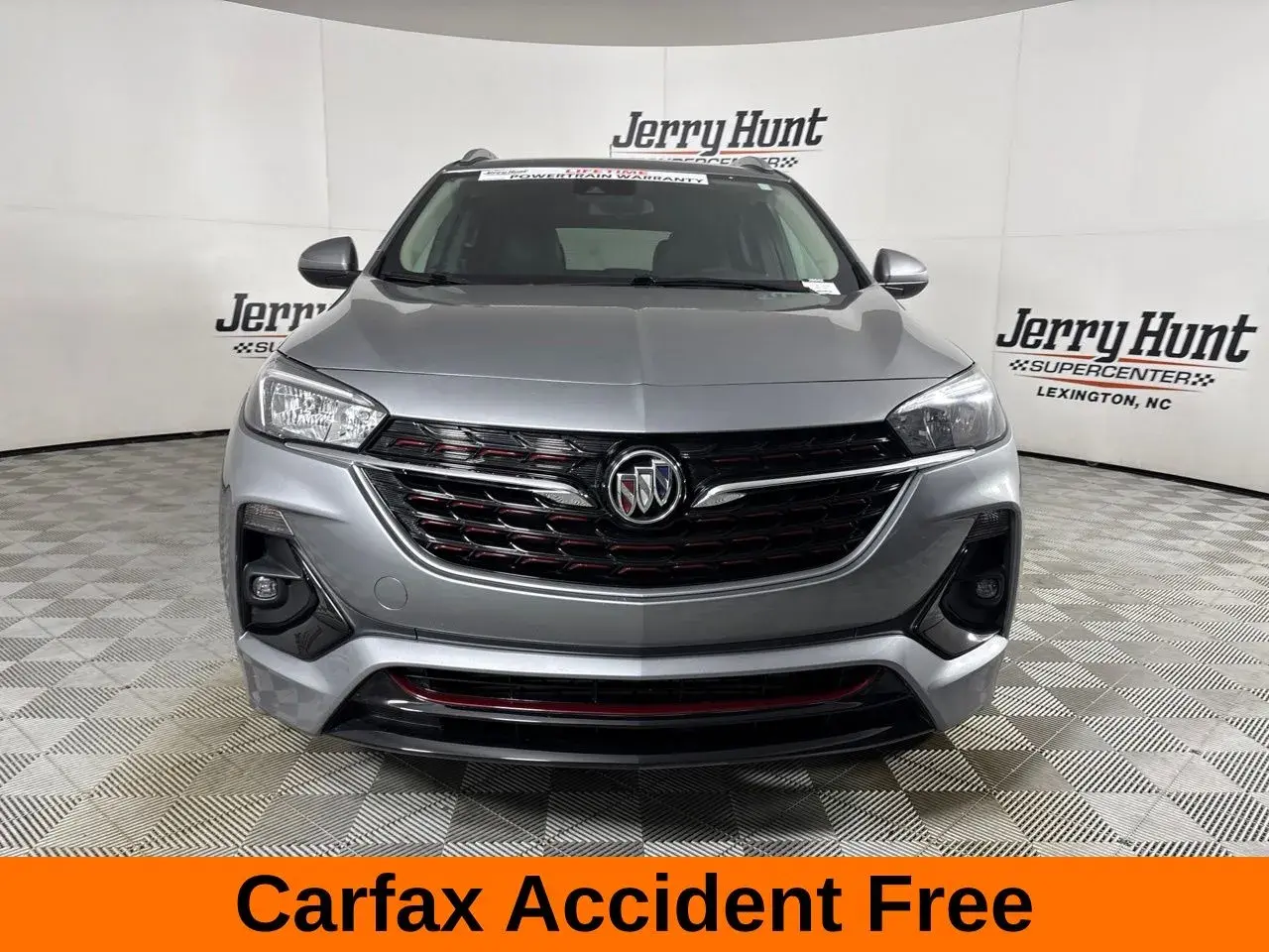 2023 Buick Encore GX Select photo 3