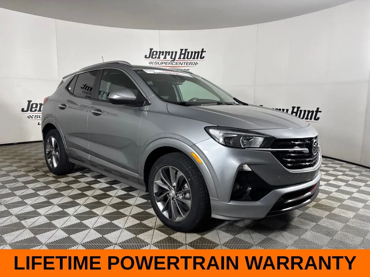 2023 Buick Encore GX Select photo 4