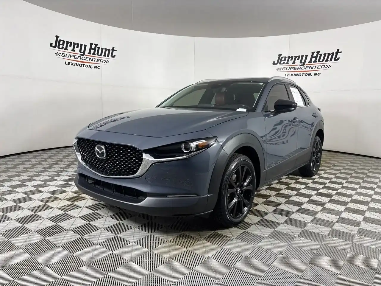 2023 Mazda CX-30 Carbon Edition AWD's photo