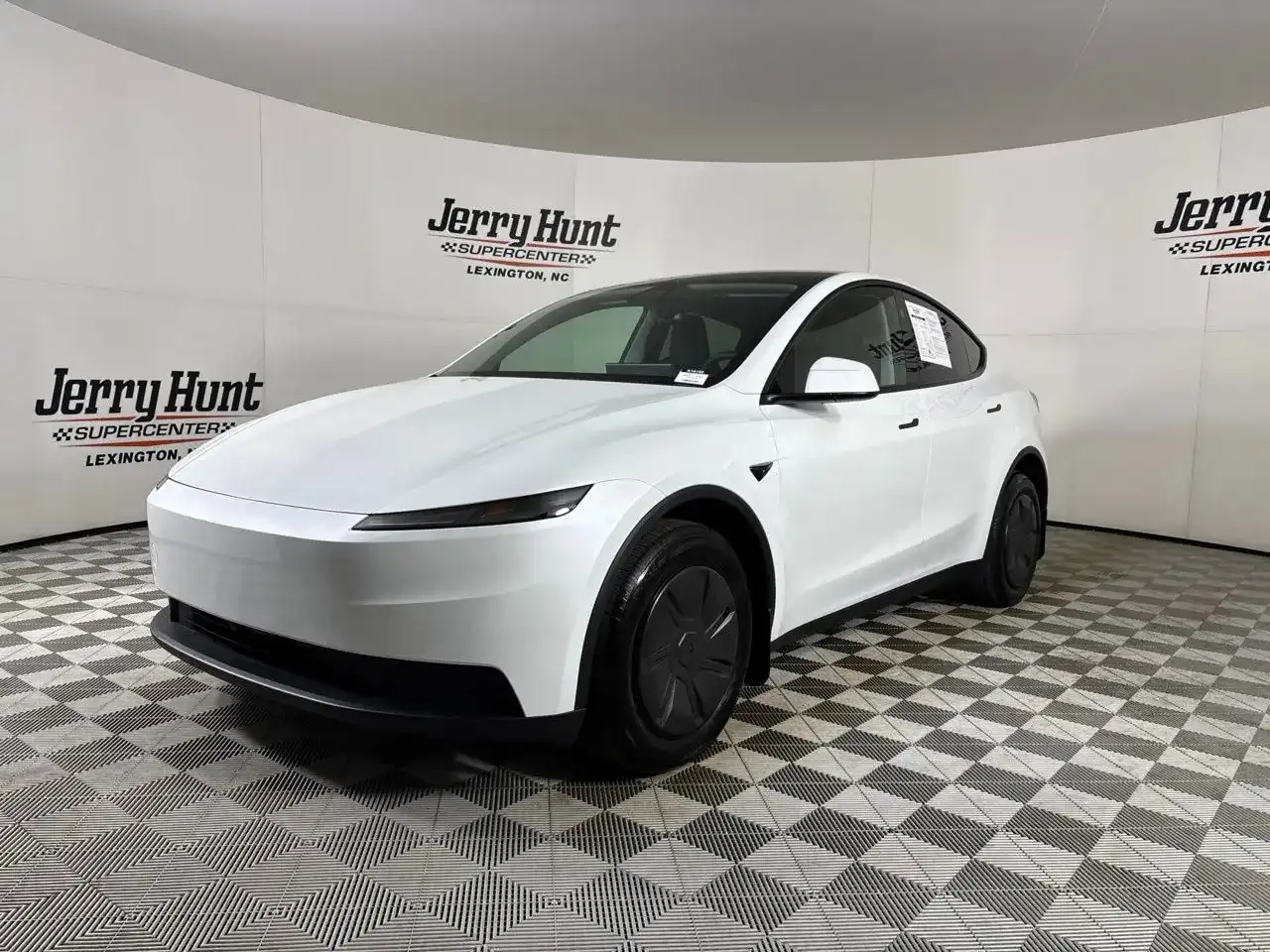 2026 Tesla Model Y Long Range Dual Motor All-Wheel Drive's photo