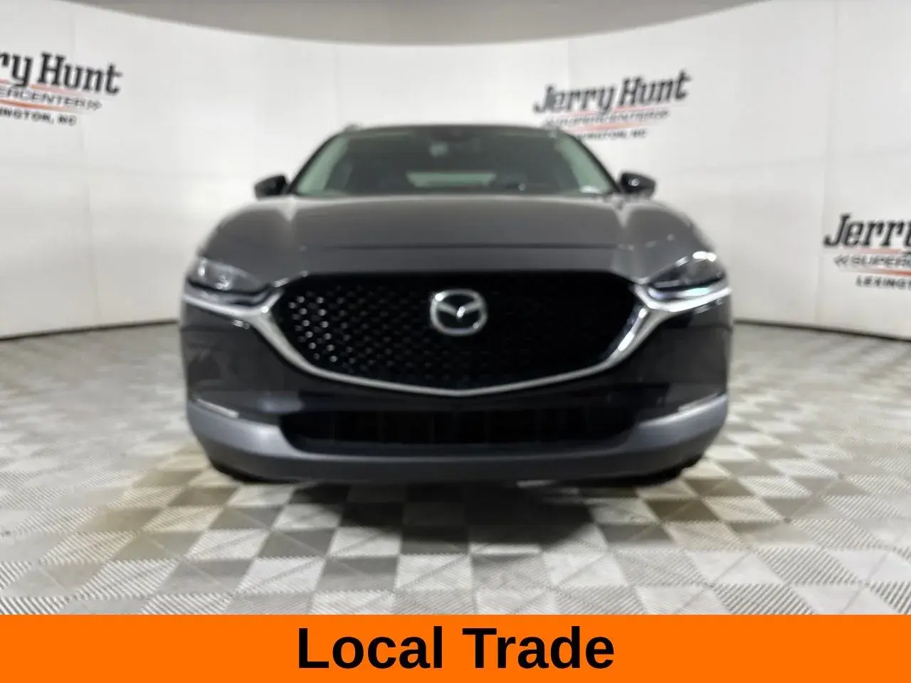 2021 Mazda CX-30 Premium AWD photo 3