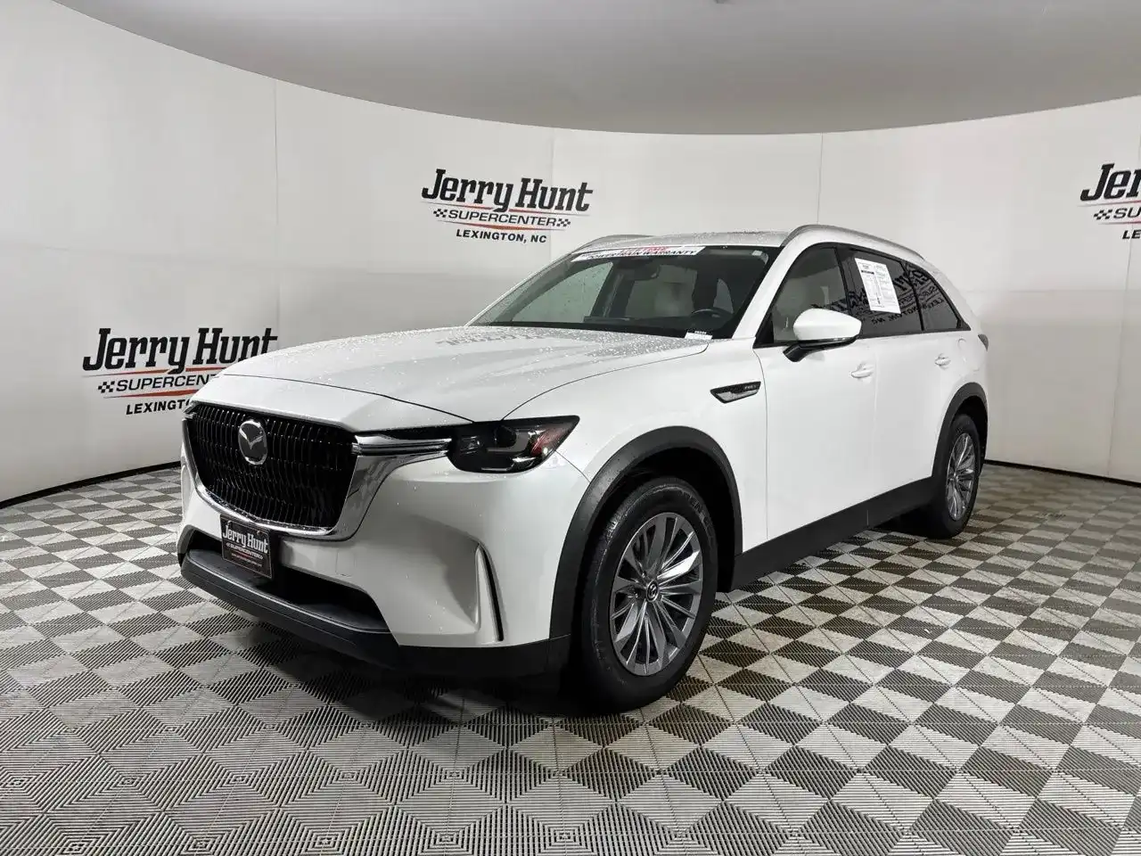 2024 Mazda CX-90 PHEV Preferred Package's photo