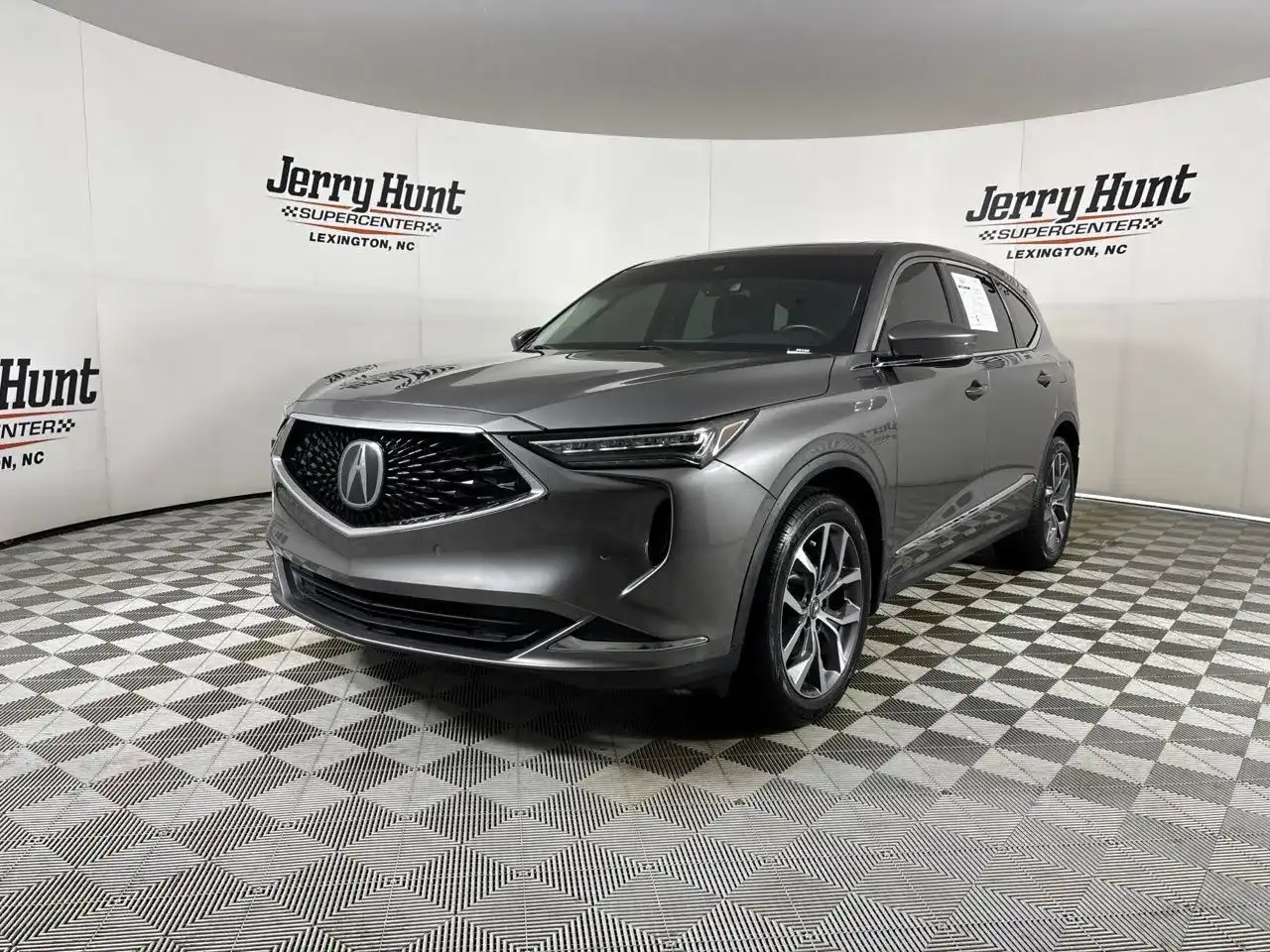 2023 Acura MDX SH-AWD w/Technology Package's photo