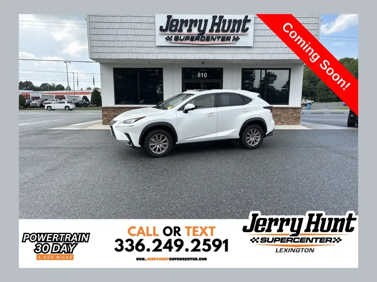 2021 Lexus NX 350 300 AWD's photo