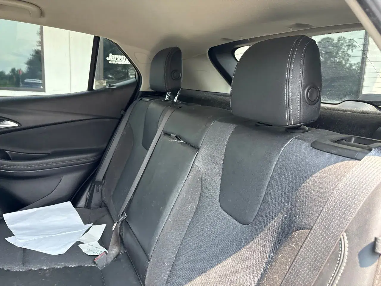 2021 Buick Encore GX Select photo 5