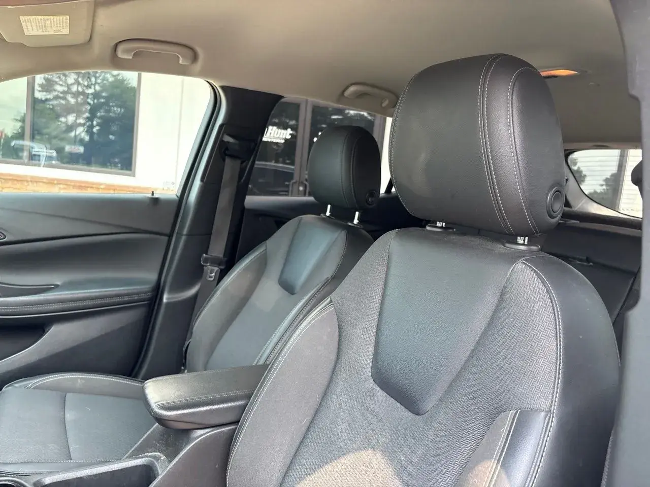 2021 Buick Encore GX Select photo 3