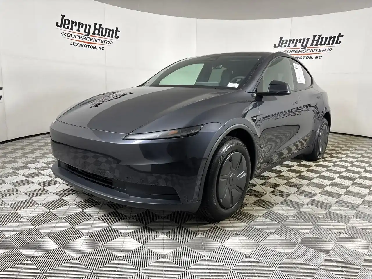 2026 Tesla Model Y Standard RWD's photo