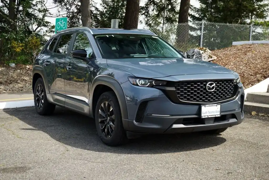 2025 Mazda CX-50 2.5 S Premium's photo