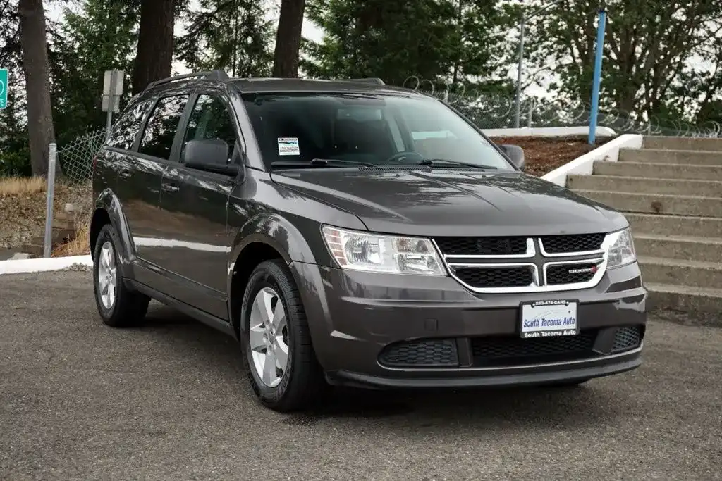 2016 Dodge Journey SE FWD's photo
