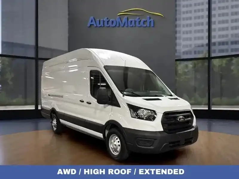 2024 Ford Transit 350 High Roof 148EL WB AWD's photo