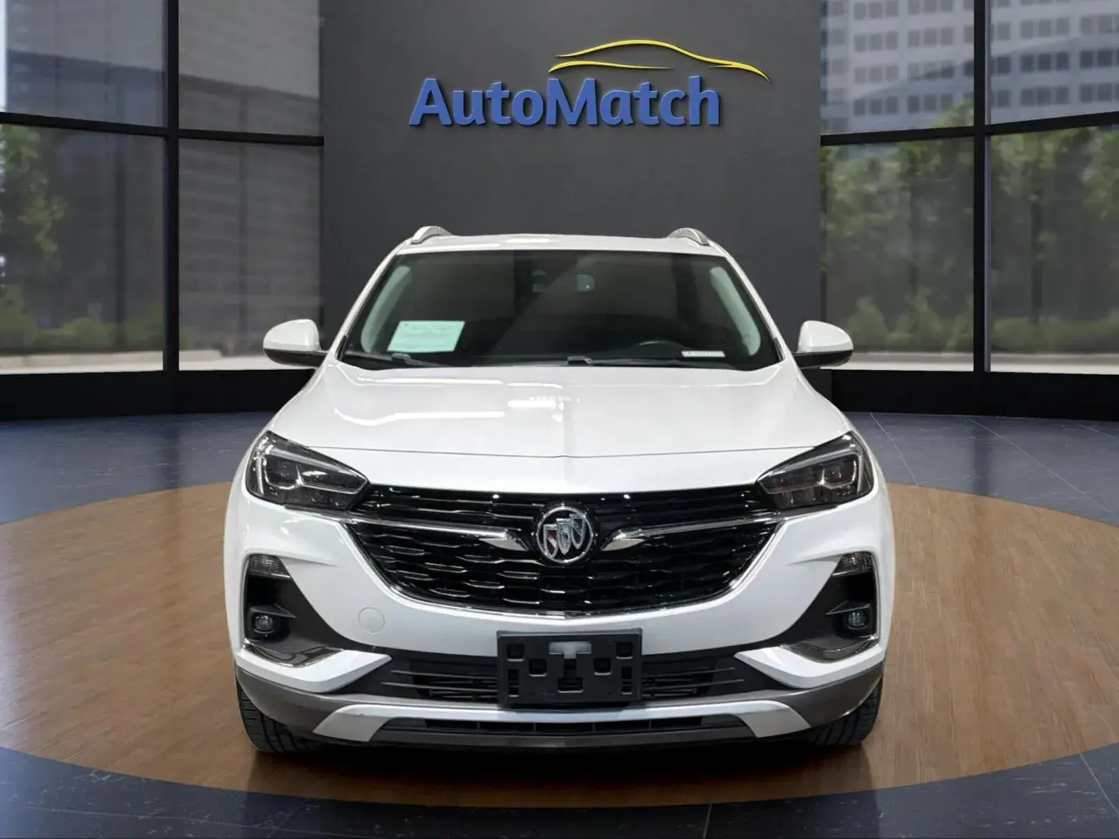 2023 Buick Encore GX Essence photo 3