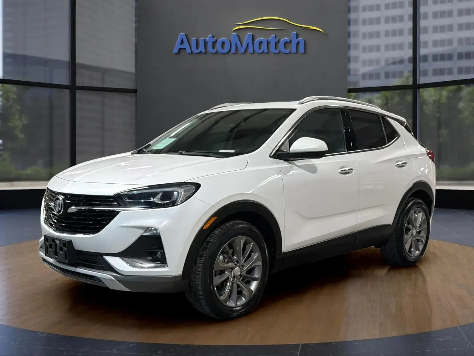 2023 Buick Encore GX Essence photo 4