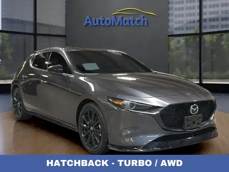 2021 Mazda CX-3 Premium Plus 2.5 AT 5-Door SKYACTIV AWD's photo