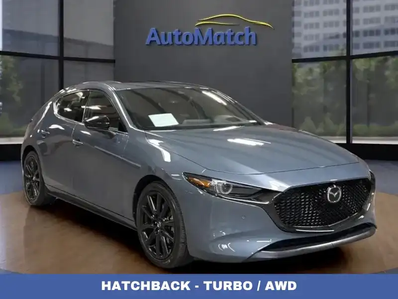 2021 Mazda CX-3 Premium Plus 2.5 AT 5-Door SKYACTIV AWD's photo