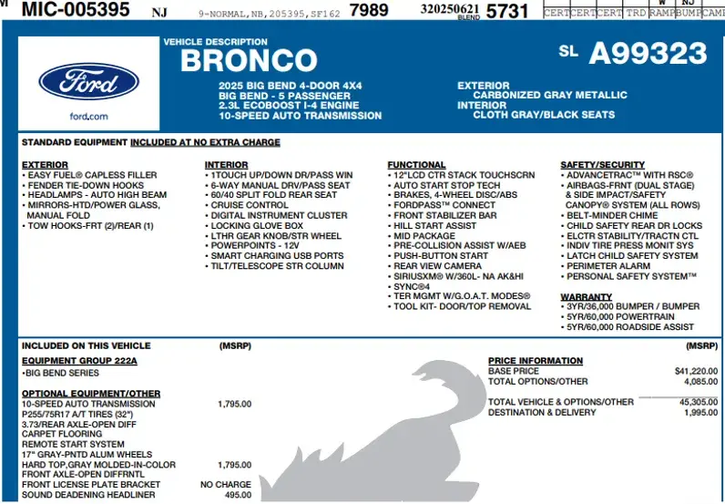 Vehicle Image 2