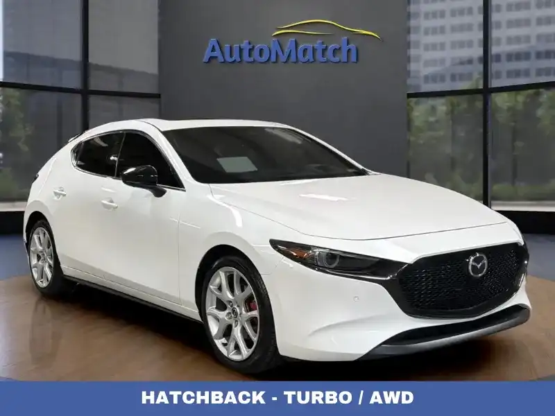 2021 Mazda CX-3 Premium Plus 2.5 AT 5-Door SKYACTIV AWD's photo