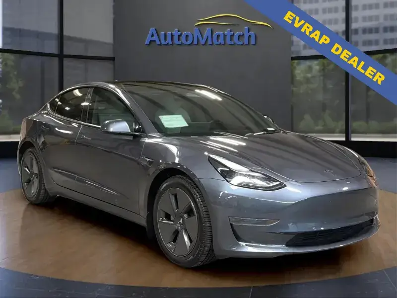 2023 Tesla Model 3 Base photo 1
