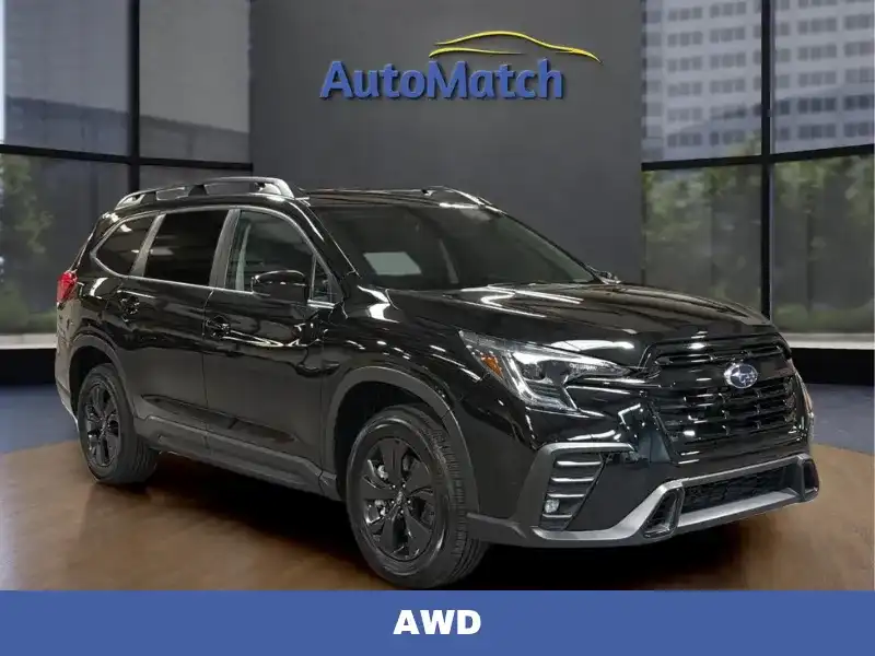 2026 Subaru Ascent Premium 7 Passenger's photo