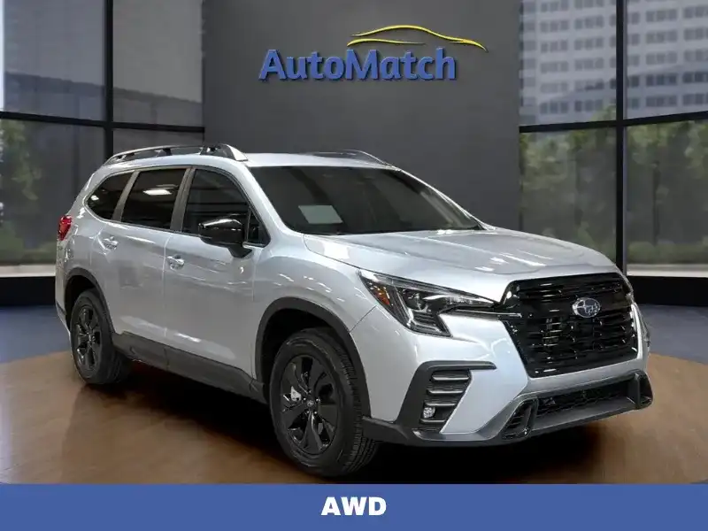 2026 Subaru Ascent Premium 7 Passenger's photo