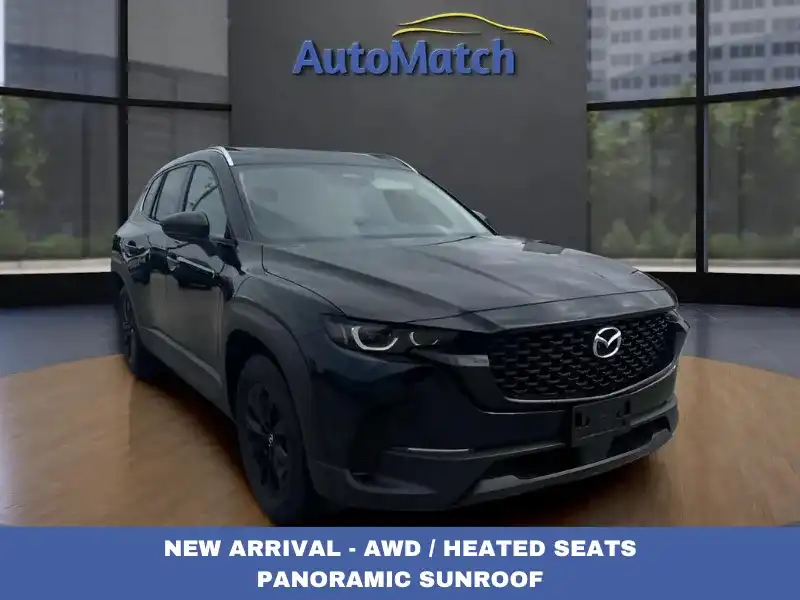 2026 Mazda CX-50 2.5 S Preferred's photo