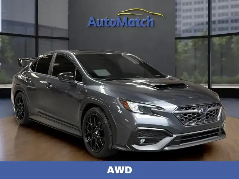2024 Subaru WRX Premium's photo